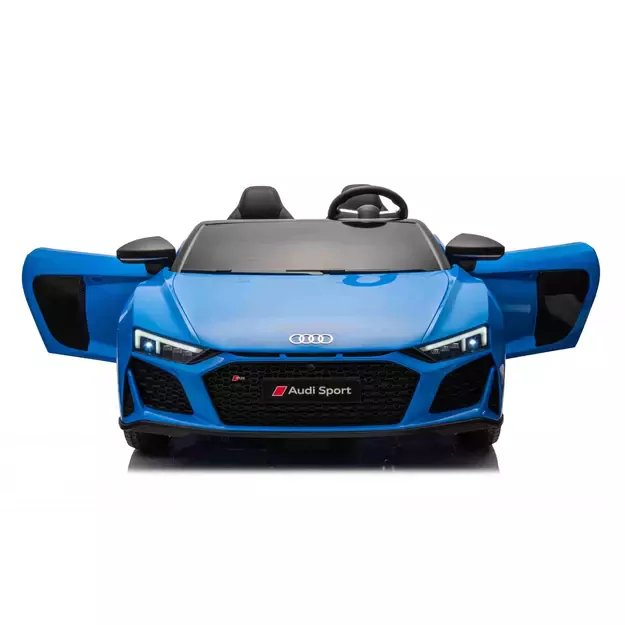 Audi Spyder R8 LIFT STRONG Mėlynas