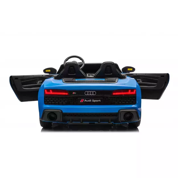 Audi Spyder R8 LIFT STRONG Mėlynas