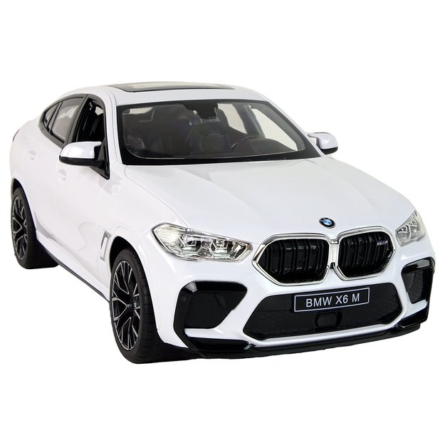 Auto R/C Bmw X6 M 1:14