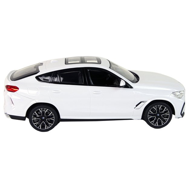 Auto R/C Bmw X6 M 1:14