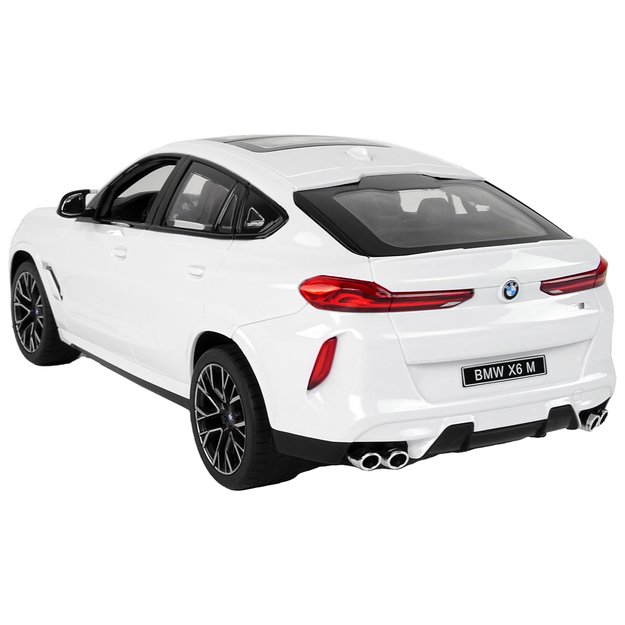 Auto R/C Bmw X6 M 1:14