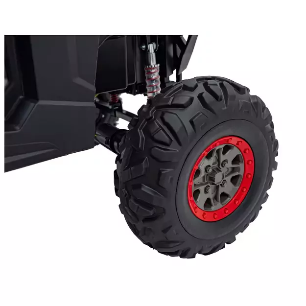 Bagis UTV-MX 2000N rožinis