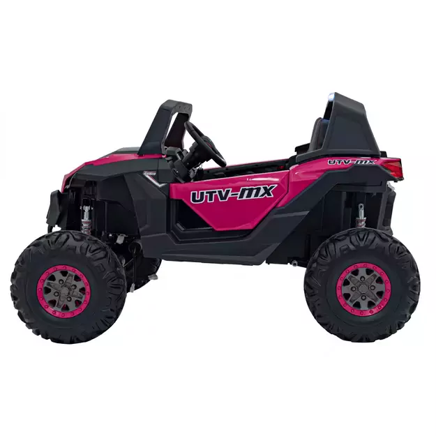 Bagis UTV-MX 2000N rožinis