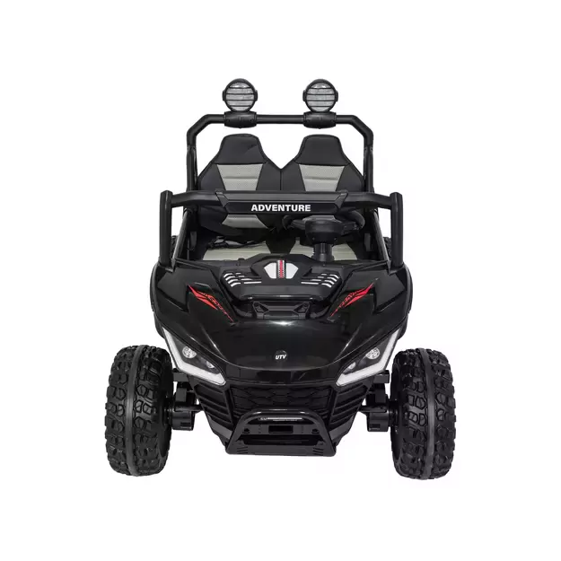 Buggy SPEEDY 4x4 Juodas 9