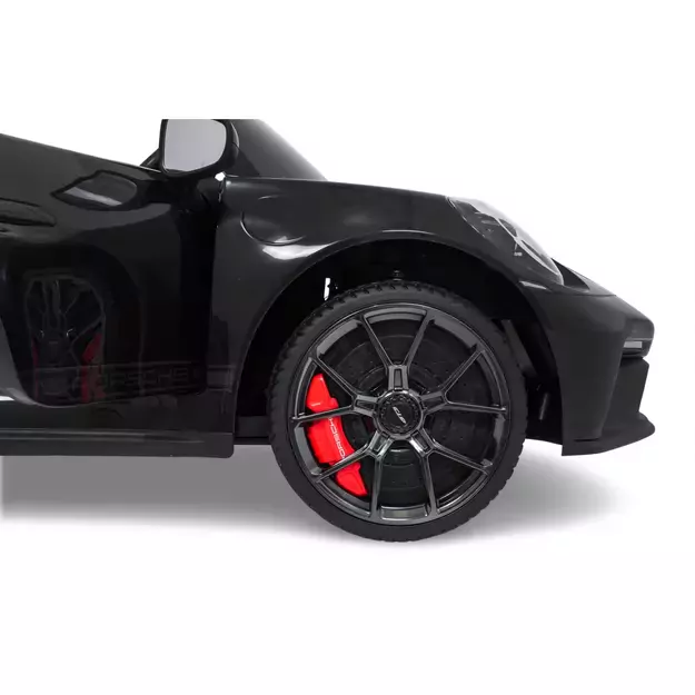 Porsche 911 GT3  MP4 Juodas 20