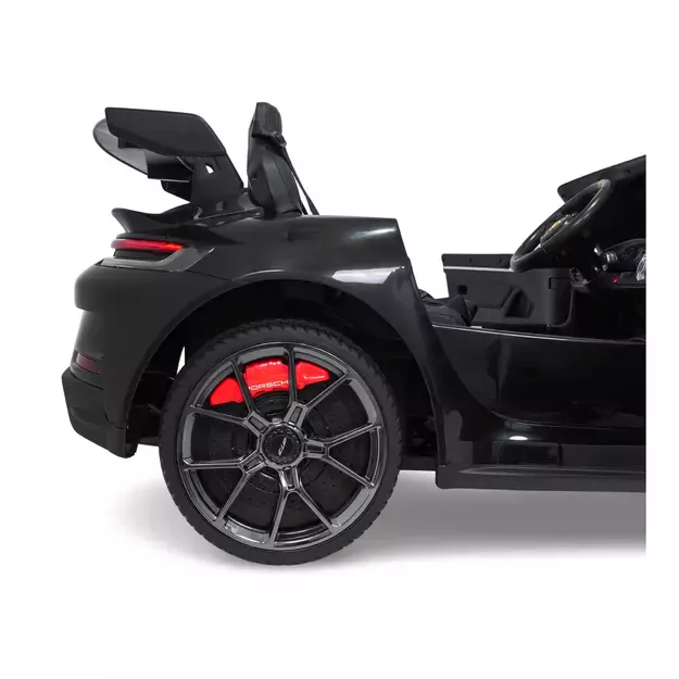 Porsche 911 GT3  MP4 Juodas 21