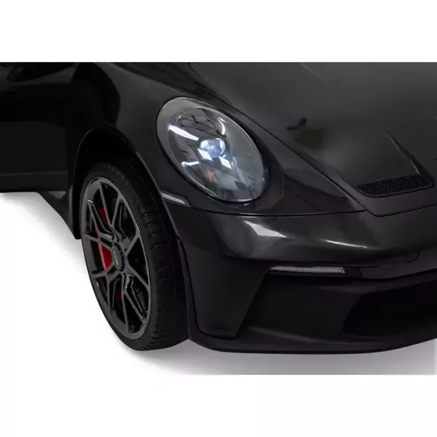 Porsche 911 GT3  MP4 Juodas 23