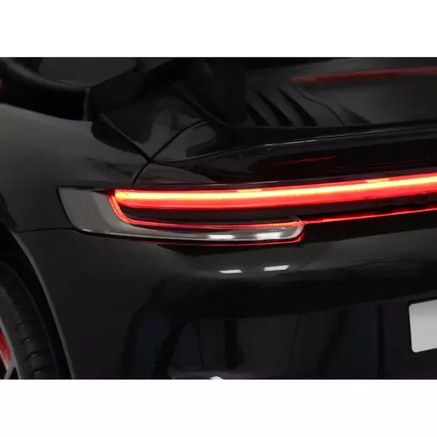 Porsche 911 GT3  MP4 Juodas 24