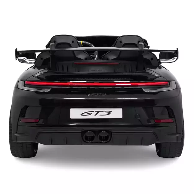 Porsche 911 GT3  MP4 Juodas 7