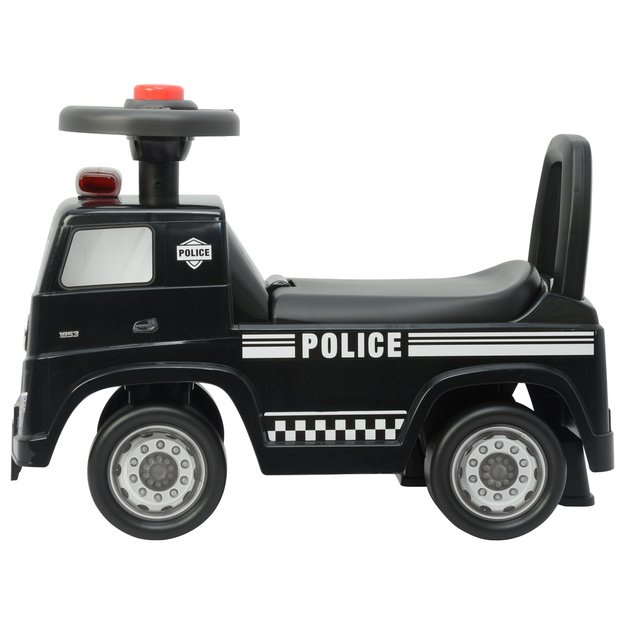 „Mercedes Actros Policja “ važiuojamasis automobilis 3316TA  2