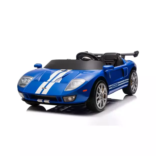 Ford GT dvivietis Mėlynas