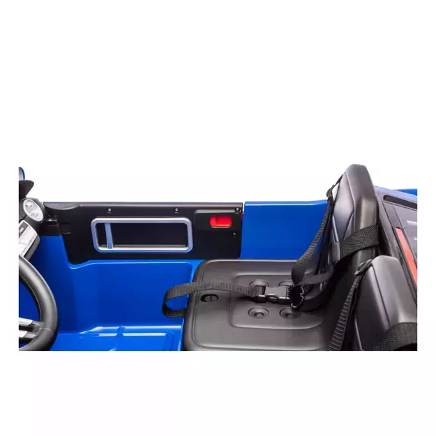 Ford GT dvivietis Mėlynas 5