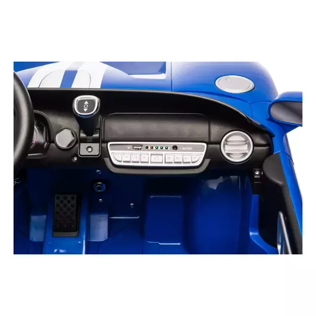 Ford GT dvivietis Mėlynas 7