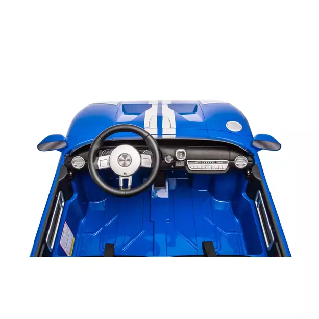 Ford GT dvivietis Mėlynas 8