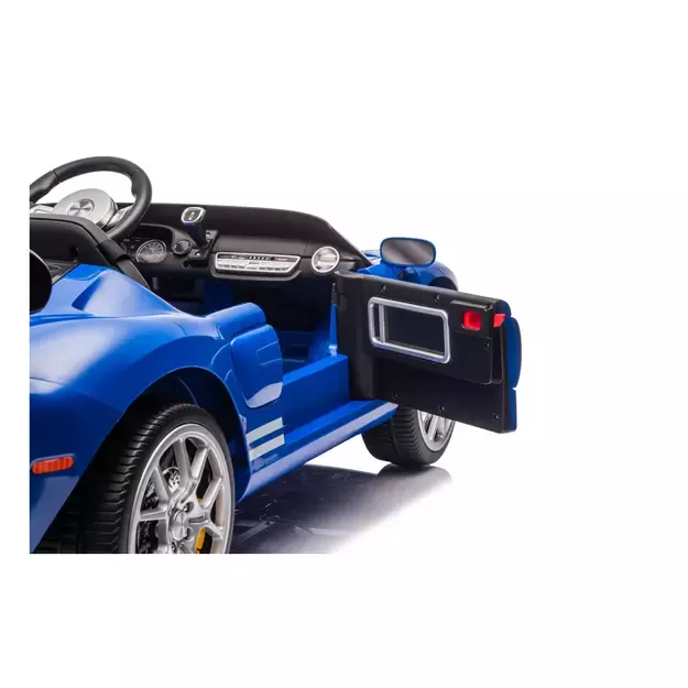 Ford GT dvivietis Mėlynas 9