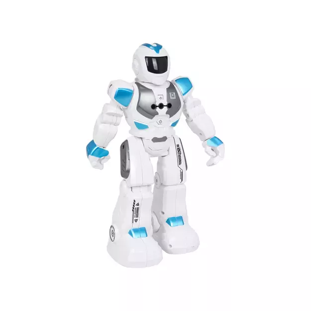 Daugiafunkcis robotas MINIMAL 02 3