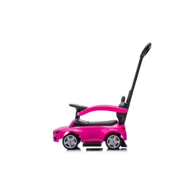 Paspiriamas automobilis Mercedes 3in1  2