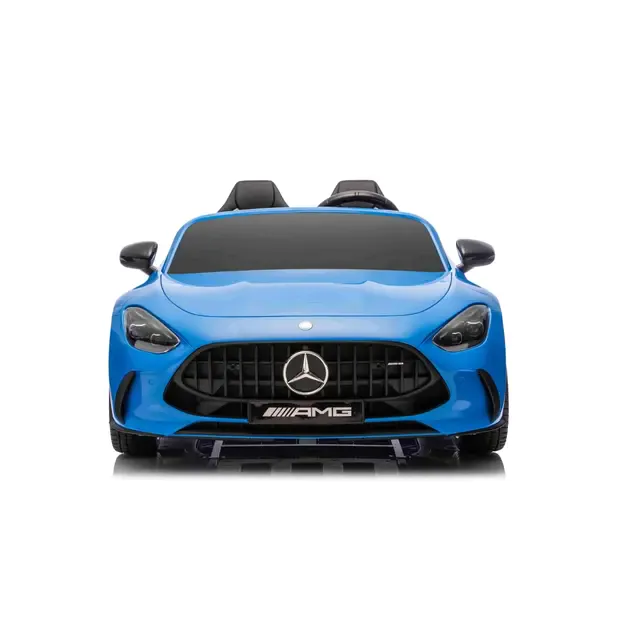 Mercedes Benz GT63 AMG Mėlynas 1