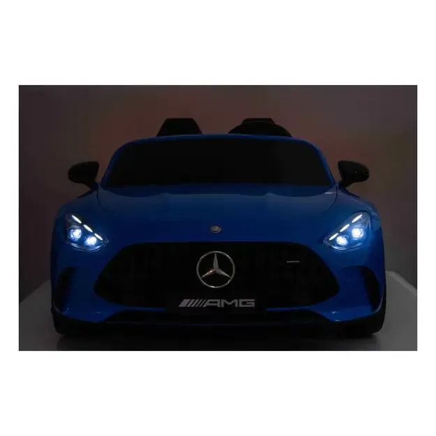 Mercedes Benz GT63 AMG Mėlynas 14