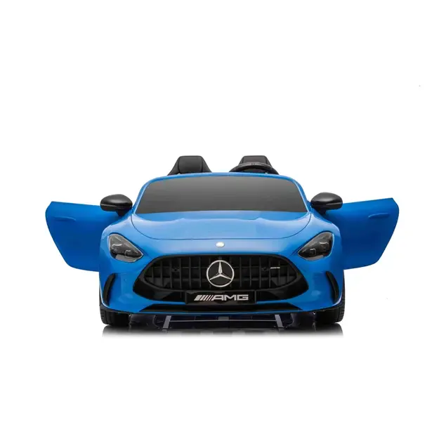 Mercedes Benz GT63 AMG Mėlynas 15