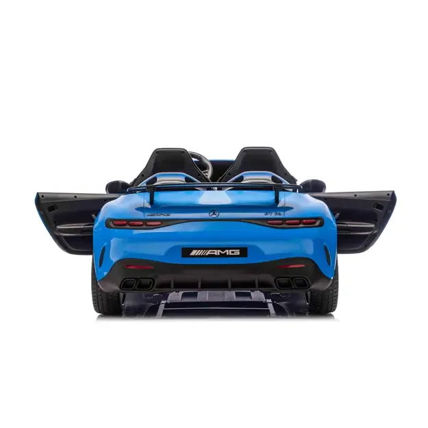 Mercedes Benz GT63 AMG Mėlynas 16