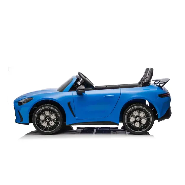 Mercedes Benz GT63 AMG Mėlynas 2