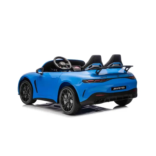 Mercedes Benz GT63 AMG Mėlynas 3