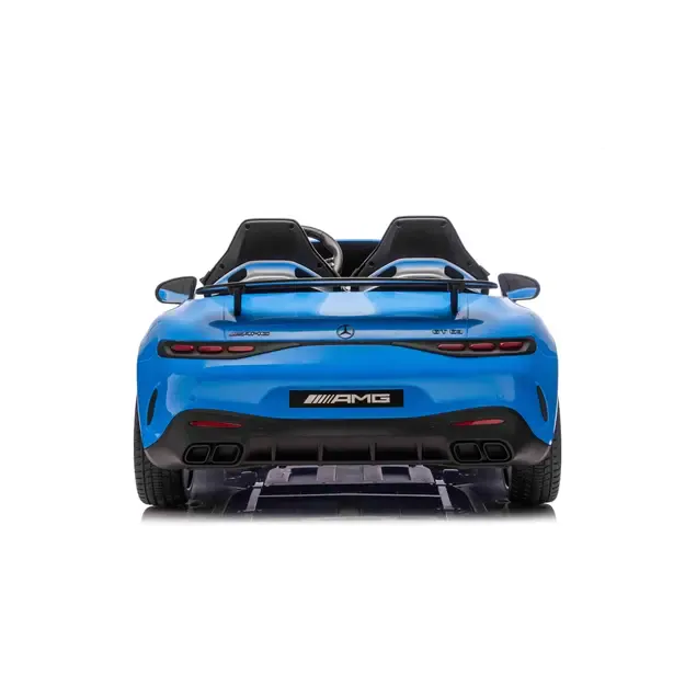 Mercedes Benz GT63 AMG Mėlynas 4