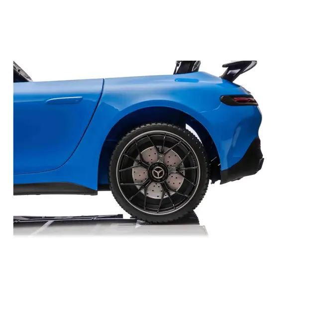 Mercedes Benz GT63 AMG Mėlynas 8