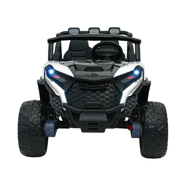 Buggy OBSERVER 4x4 Bltas 1