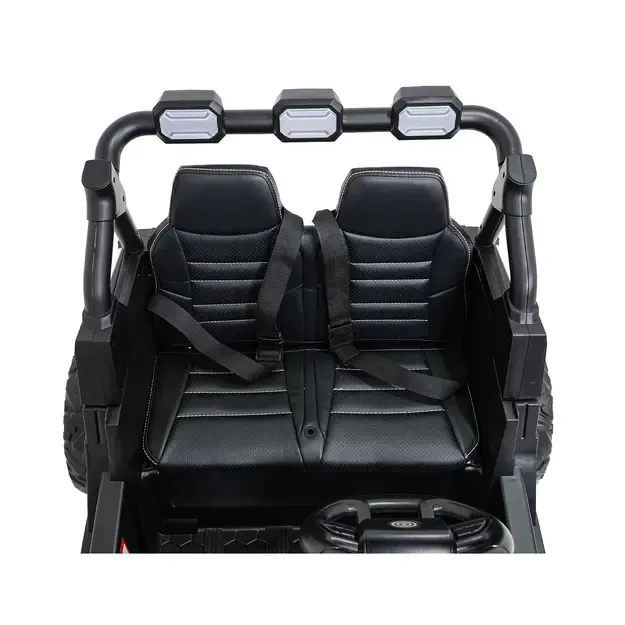 Buggy OBSERVER 4x4 Bltas 11