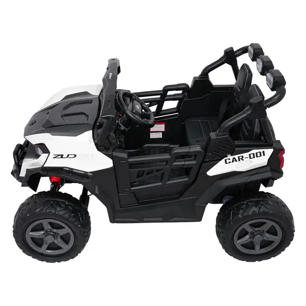 Buggy OBSERVER 4x4 Bltas 3