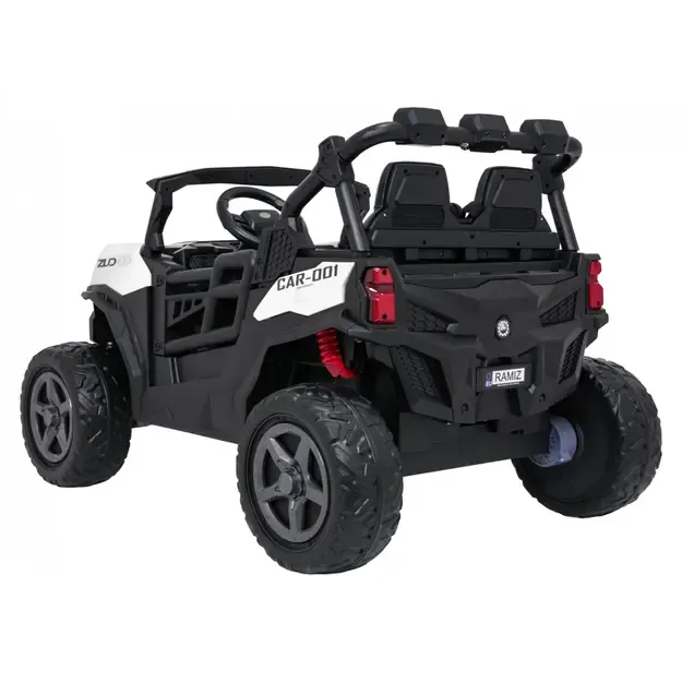 Buggy OBSERVER 4x4 Bltas 4