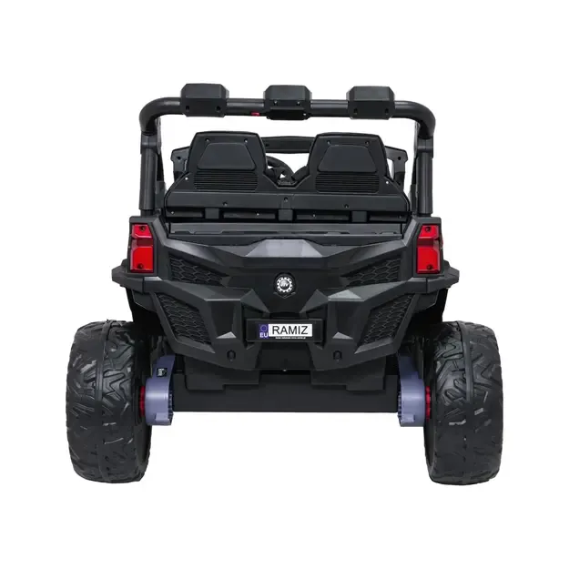 Buggy OBSERVER 4x4 Bltas 5