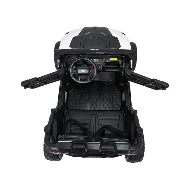 Buggy OBSERVER 4x4 Bltas 7