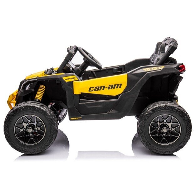 CAN-AM 4x4 | 800W akumuliatorinis bagis vaikams