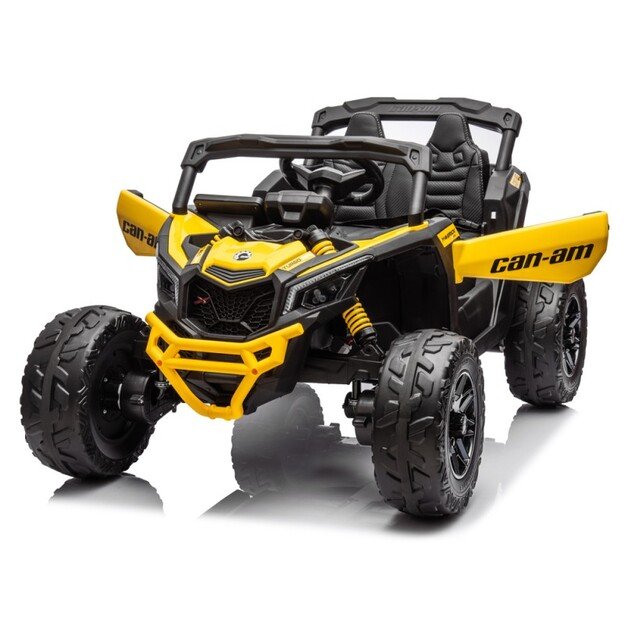 CAN-AM 4x4 | 800W akumuliatorinis bagis vaikams