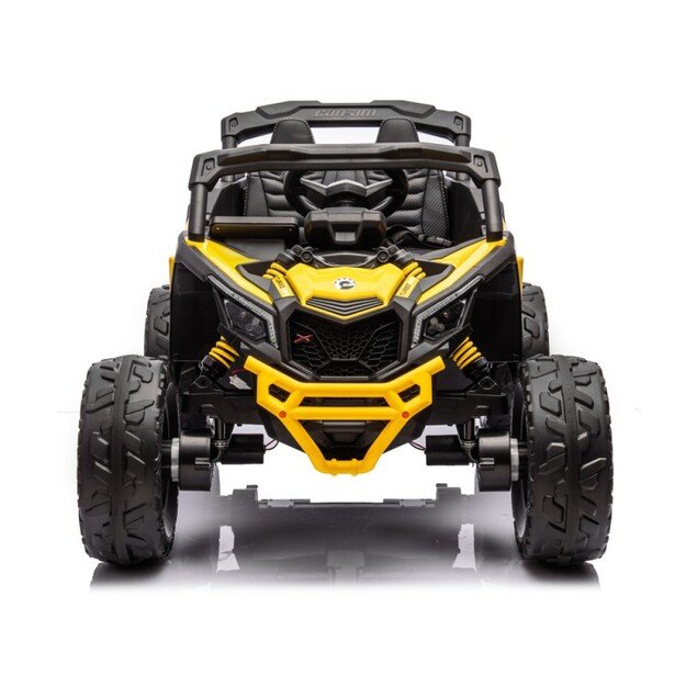 CAN-AM 4x4 | 800W akumuliatorinis bagis vaikams