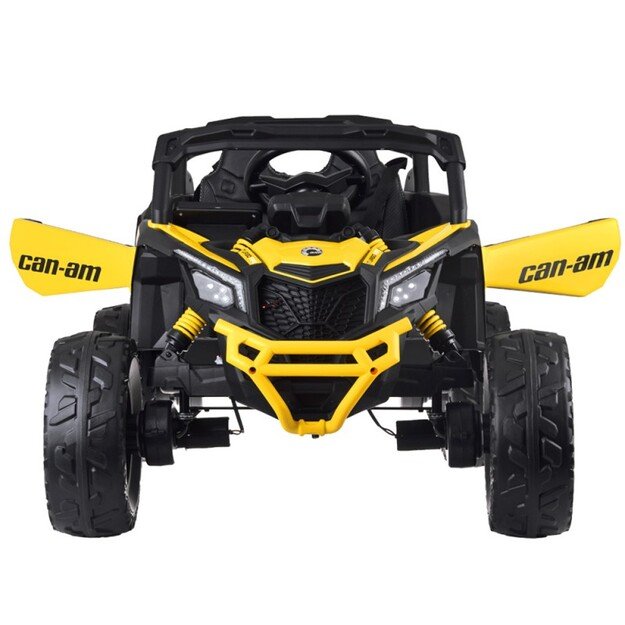 CAN-AM 4x4 | 800W akumuliatorinis bagis vaikams