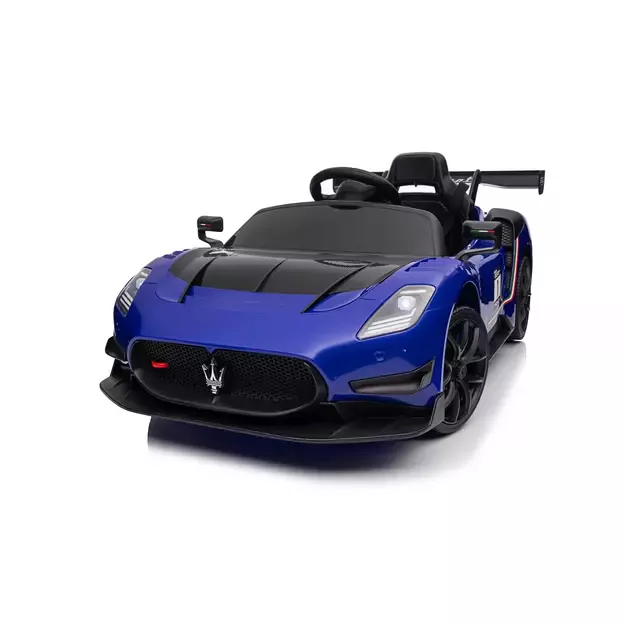 Maserati MC20 GT2