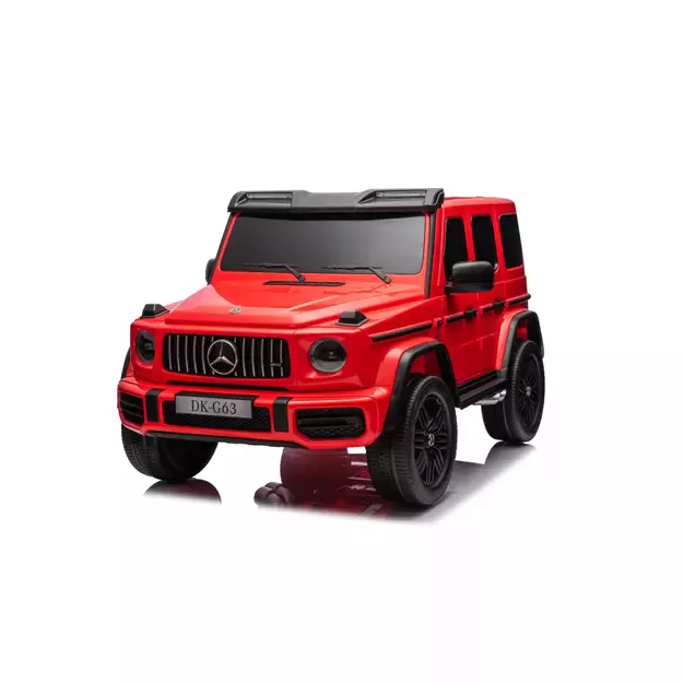 Mercedes Benz G63 AMG XXL 24V 4x200W