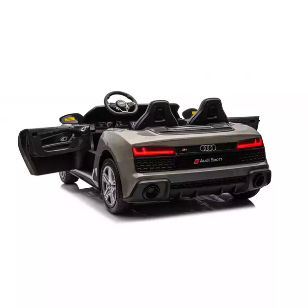 Audi Spyder R8 LIFT STRONG Pilkas