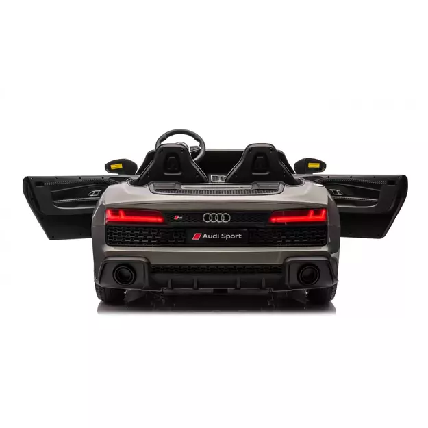 Audi Spyder R8 LIFT STRONG Pilkas