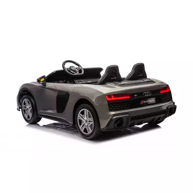 Audi Spyder R8 LIFT STRONG Pilkas