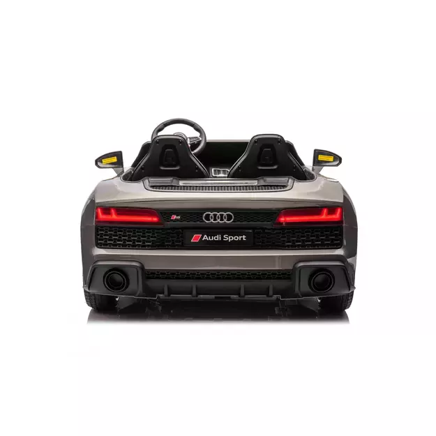 Audi Spyder R8 LIFT STRONG Pilkas