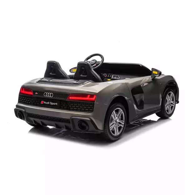 Audi Spyder R8 LIFT STRONG Pilkas