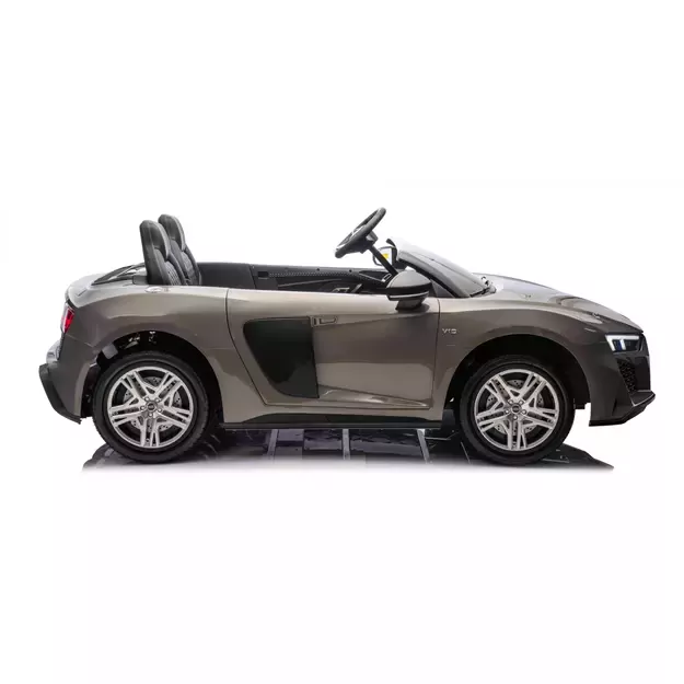 Audi Spyder R8 LIFT STRONG Pilkas