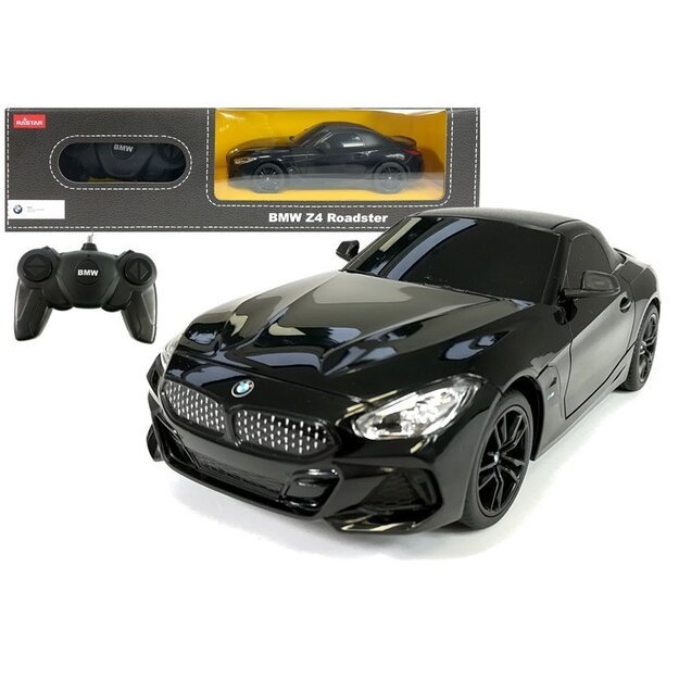 R/C BMW Z4 Roadster 1:24