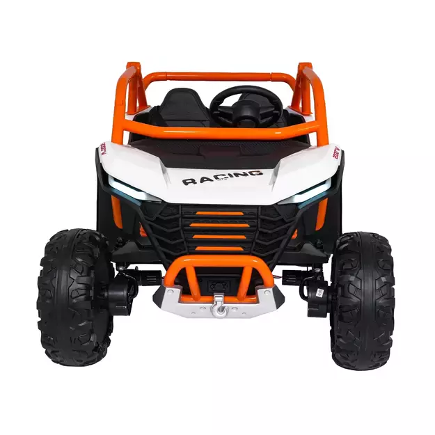 Buggy RACING Road 2000 Baltas