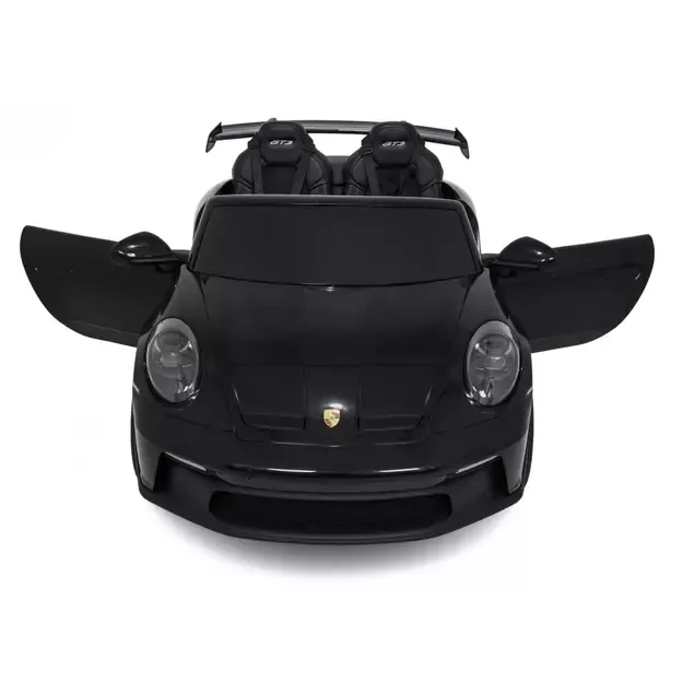 Porsche 911 GT3 STRONG Juodas 7